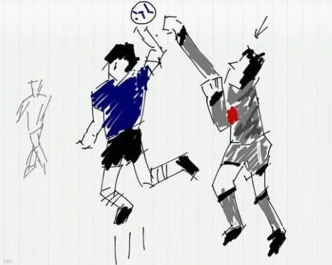 Can you name these famous football stars? - Pro